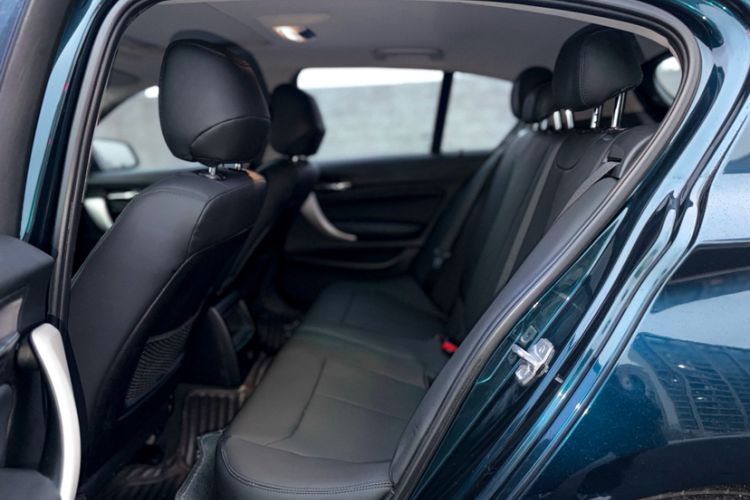 Used BMW 1 Series 2015 118i Leading Model
