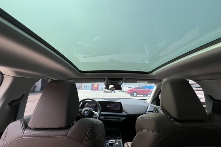 Used BMW 2 Series 2025 225L M Sport Package