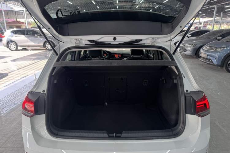 Used Volkswagen Golf 2021 280TSI DSG Pro
