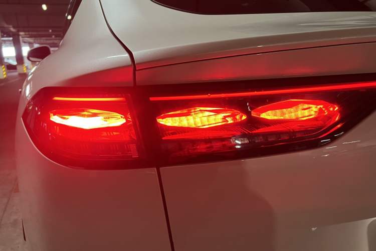 Used Hyptec HT 2023 670 Rear-Drive Ultra-High-Voltage NDA Version