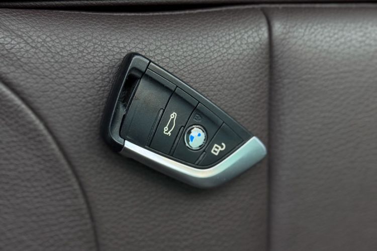 Used BMW X1 2018 xDrive20Li Luxury Edition
