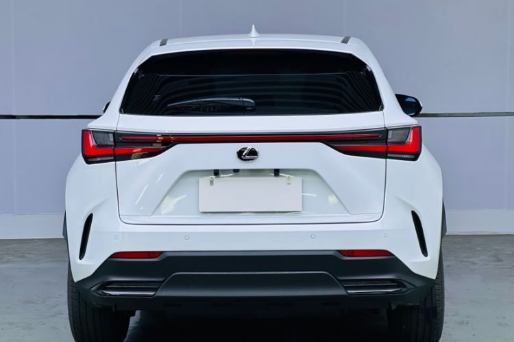 Used Lexus NX 2025 Model 200 FUN