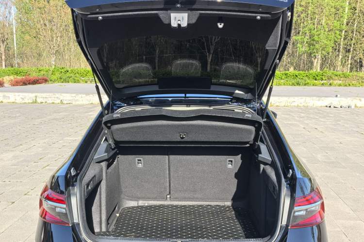 Used Skoda Superb 2019 TSI280 DSG Comfort Edition
