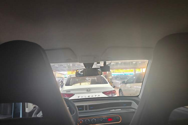 Used Wuling Hongguang MINIEV 2020 Enjoyment Model Lithium Iron Phosphate