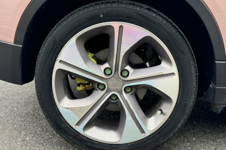 Used Geometry M6 2022 580 New Fun Edition
