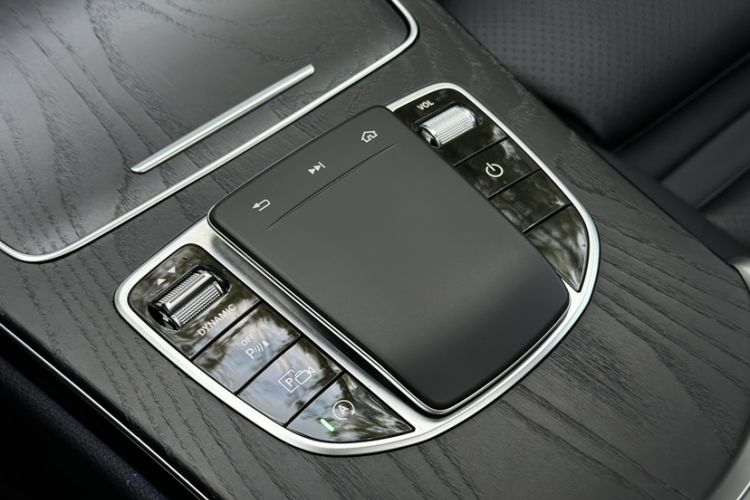 Used Mercedes-Benz C-Class 2020 Restyled C 260 L Sport Edition