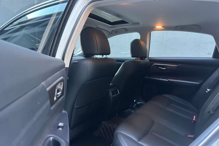 Used Nissan Teana 2013 2.0L XL Comfort Edition