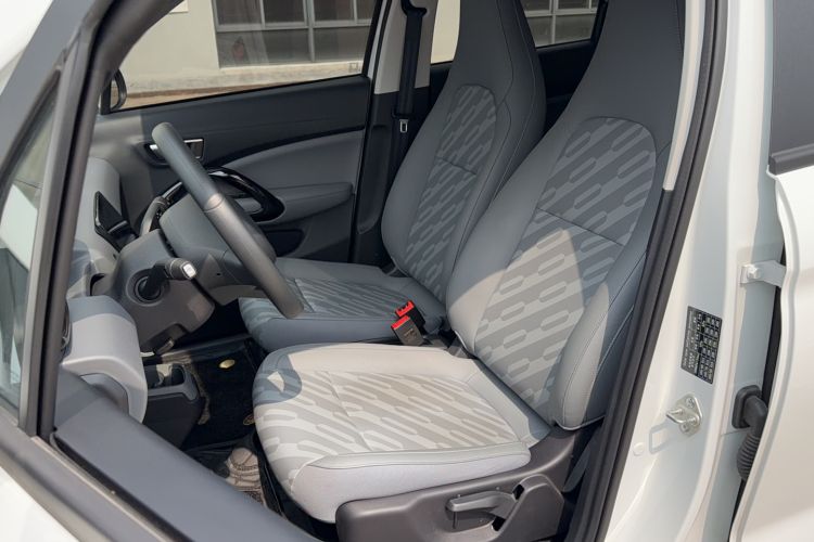 Used Leapmotor T03 2025 310 Comfort Edition