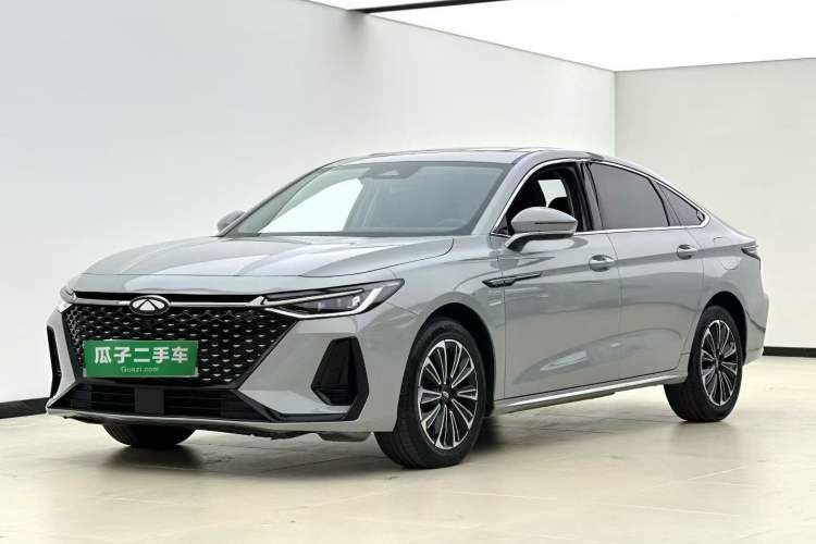 Used Chery Fengyun A8 2024 127 Yufeng Edition