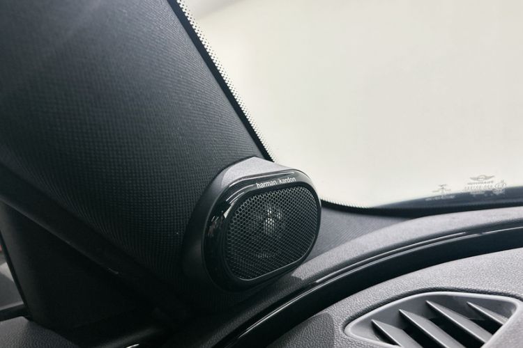 Used MINI JCW CLUBMAN 2017 2.0T JOHN COOPER WORKS Geek