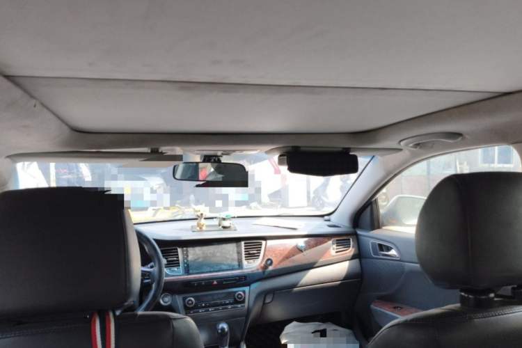 Used Hyundai Mistra 2014 1.8L Automatic Deluxe DLX Model