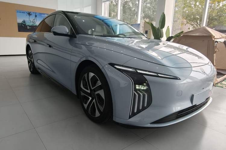 Used FORTHING Xinghai S7 2024 555 Enjoyment Edition