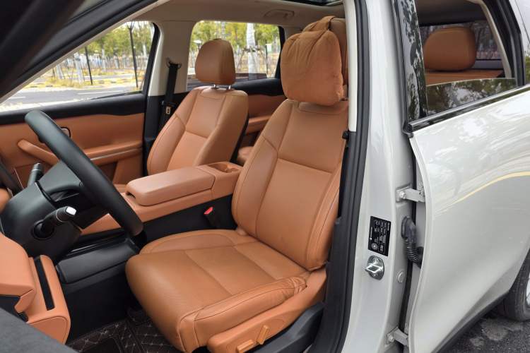 Used Leapmotor C10 2024 530 LiDAR Edition