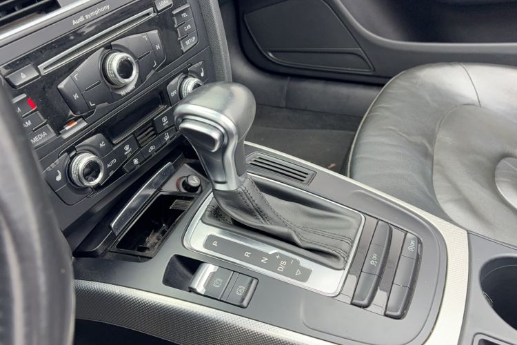 Used Audi A5 2014 Cabriolet 45 TFSI