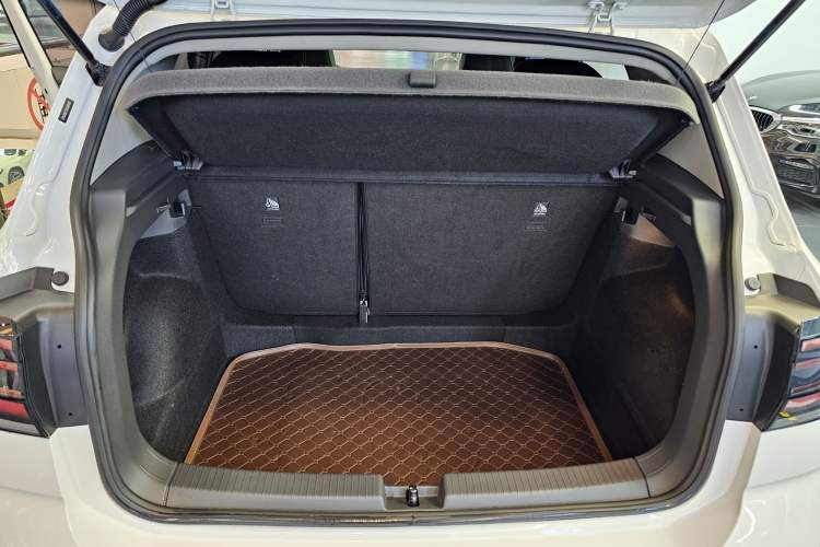 Used Volkswagen T-Cross 2019 280TSI DSG Comfort Edition
