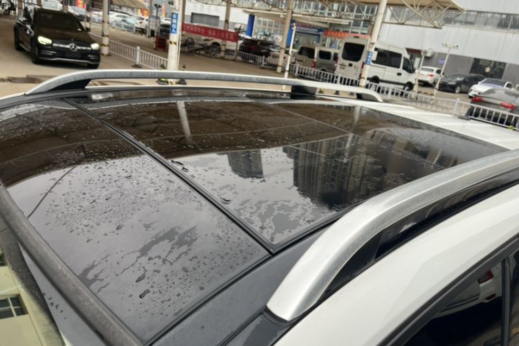 Used Mercedes-Benz GLK-Class 2014 GLK 200 Standard Model