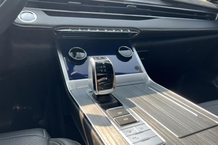 Used Chery Tiggo 7 PLUS 2021 1.5T CVT Prestige Model