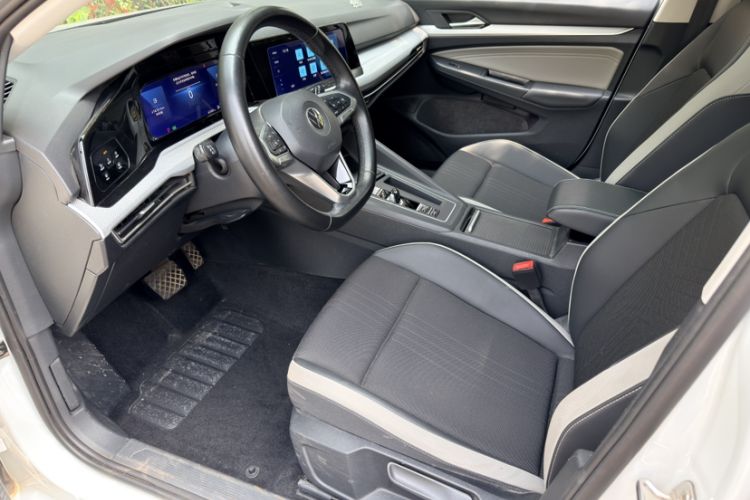 Used Volkswagen Golf 2021 280TSI DSG Pro
