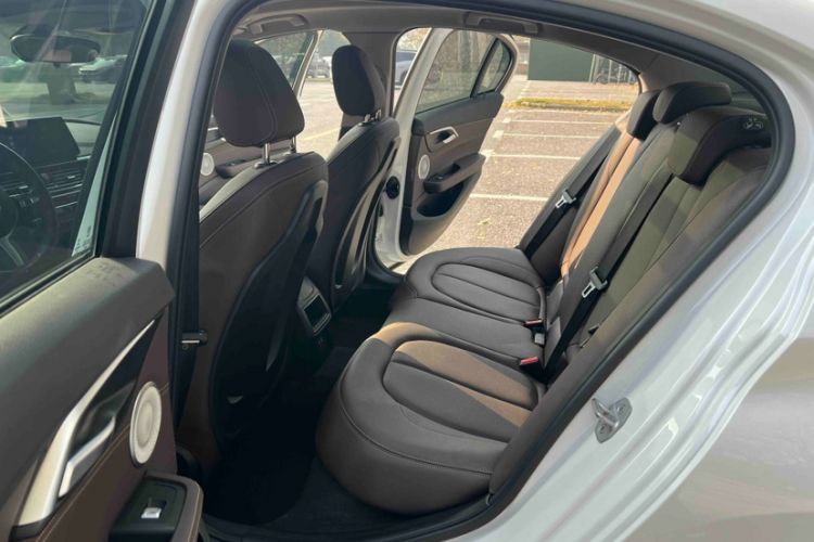 Used BMW 1 Series 2023 120i M Sport Night Edition
