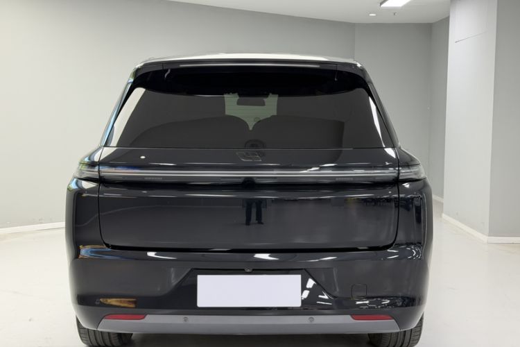 Used Li Auto L8 2023 Air model