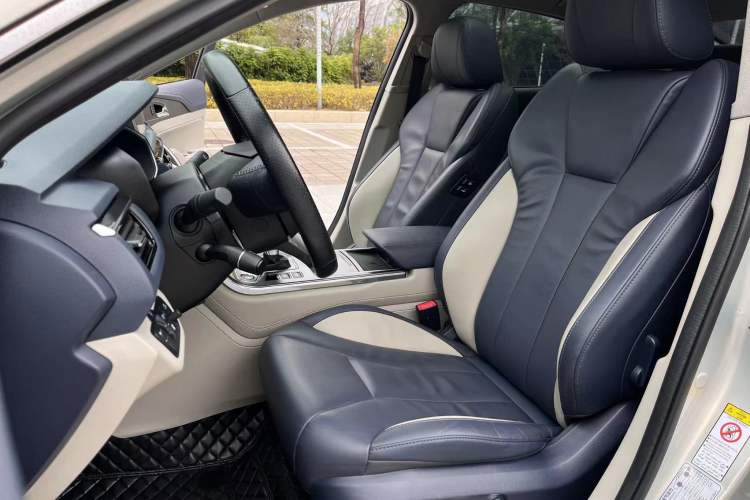 Used Hongqi H5 2020 1.8T Automatic Smart Connect Flagship Edition