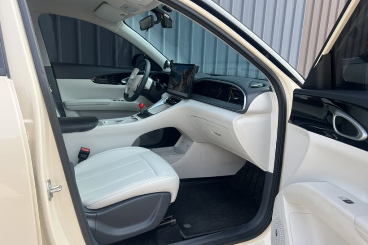 Used Geely Galaxy Geome 2025 310km Dream Edition
