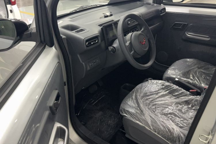 Used Wuling Zhiguang New Energy 2025 Standard Model