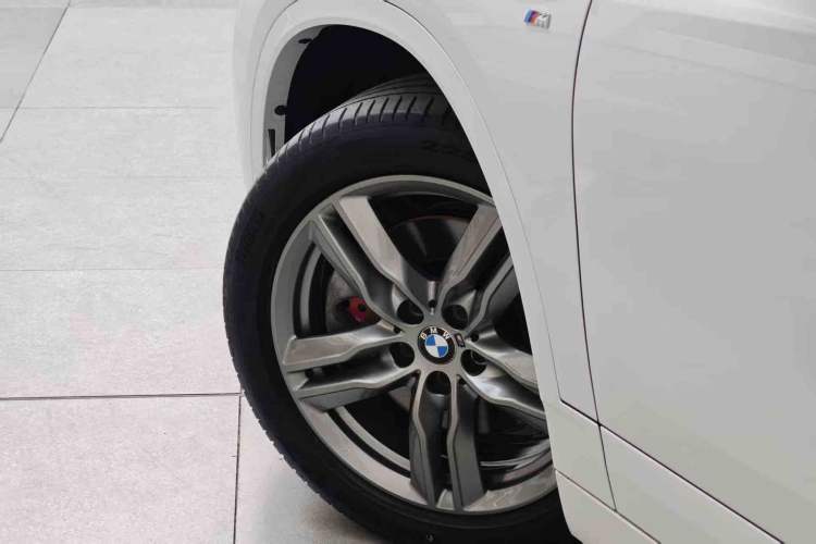 Used BMW X2 2021 sDrive25i Leading Model M Sport Package
