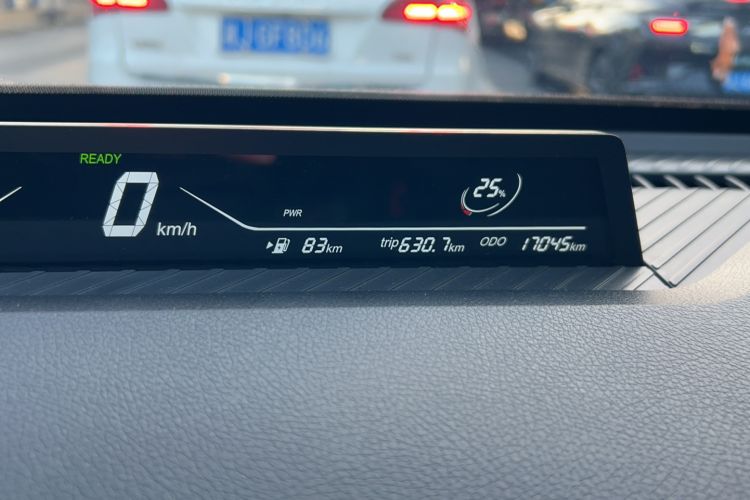 Used NETA AYA 2023 318 Lite