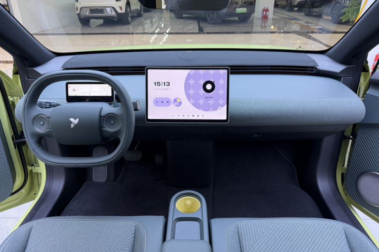 Used firefly 2025 Free Edition
