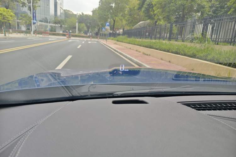 Used Cadillac CT5 2020 Revised Version 28T Luxury Edition Interior 6