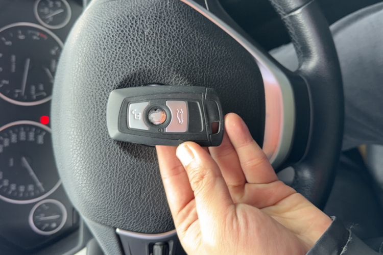 Used BMW 3 Series GT 2013 320i Leading Model
