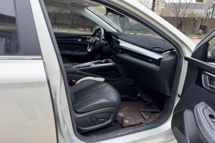 Used Roewe Ei5 2021 500 Admiration Edition