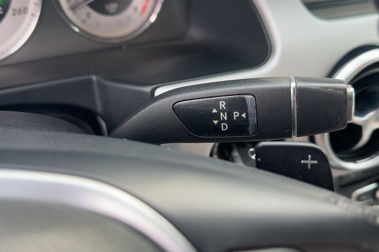 Used Mercedes-Benz GLK-Class 2014 GLK 260 4MATIC Dynamic Model