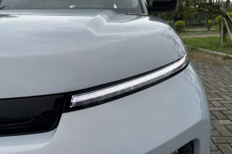 Used Geely Auto icon 2023 1.5TD Star Player Exterior 7