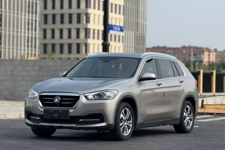 Used Zinoro 60H 2017 Standard Model
