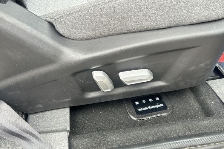 Used Chery Little Ant 2021 150 000 Yuan Ant Fan Edition New Ant Cool Version Lithium Iron Phosphate
