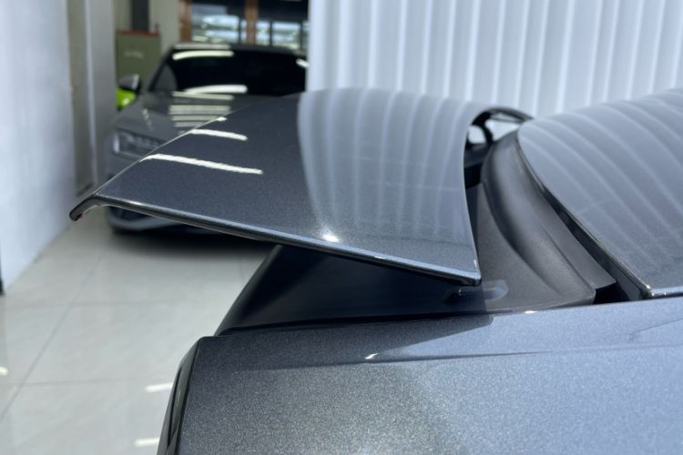 Used Audi A7 2023 45 TFSI Prestige Edition