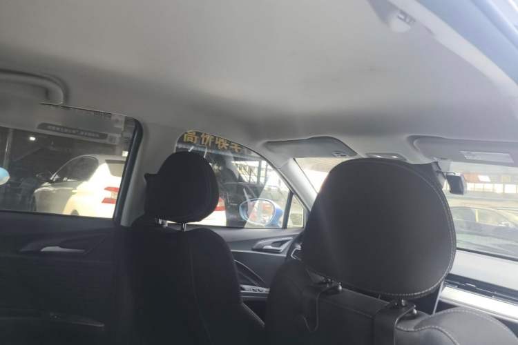 Used NETA V 2021 Standard Range Entertainment Version – Upgraded Model