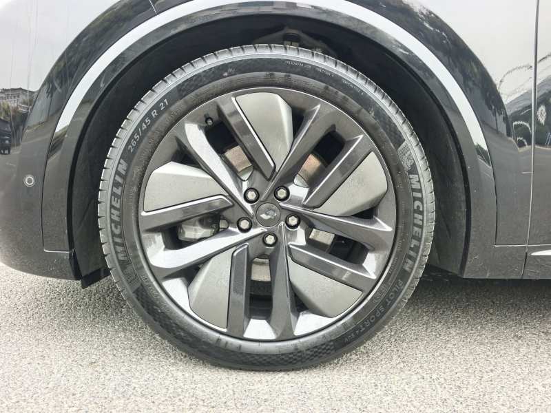 Used Li Auto L8 2024 Pro Model — 34