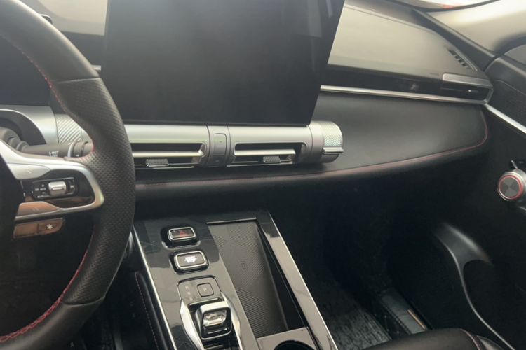 Used GAC Trumpchi EMKOO 2022 1.5T Supernova Pro Edition
