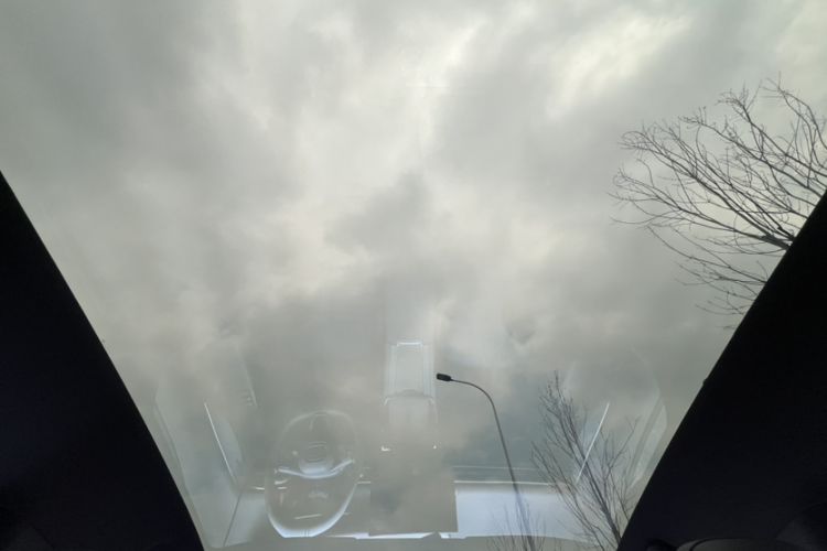 Used Lynk & Co 07 2026 Model 126 Long-Range Ultra