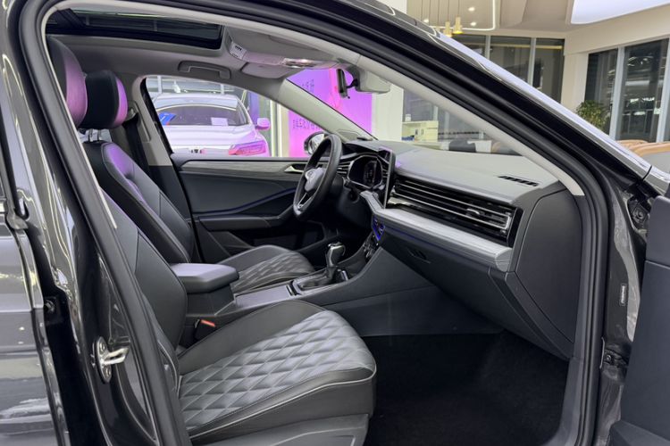 Used Volkswagen Sagitar 2023 300TSI DSG Excellence Edition
