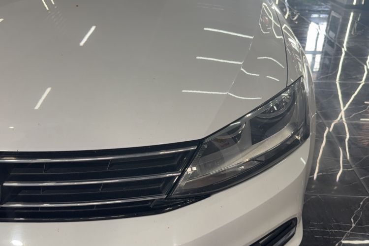 Used Volkswagen Sagitar 2018 1.6L Automatic Comfort Model