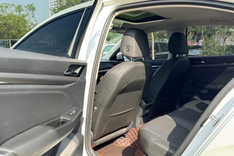 Used Volkswagen Bora 2021 280TSI DSG Elite Smart Connectivity Version