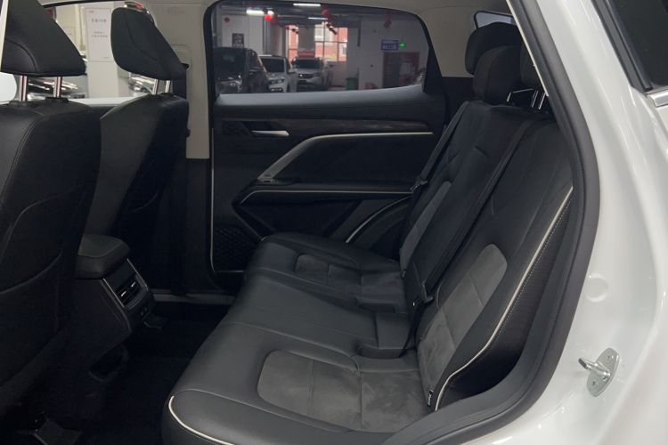 Used Haval H6 2021 China Trend Edition 1.5 GDIT Automatic Champion Version