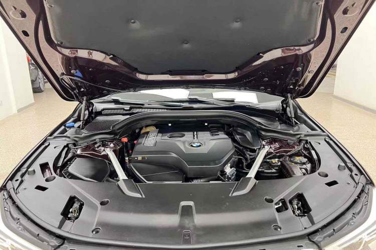 Used BMW 6 Series GT 2018 630i M Sport Package
