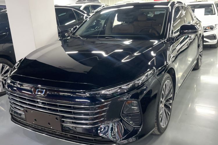 Used Bestune B70 2024 Dragon Edition 1.5T Leading Model