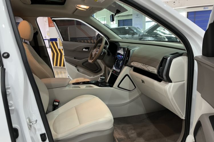 Used Hyundai ix35 2021 240TGDi DCT Two-Wheel-Drive GLS Leading Edition
