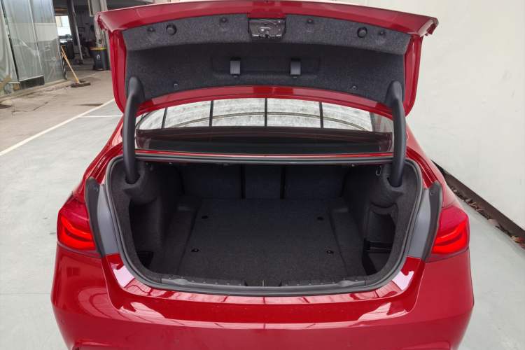 Used BMW 3 Series 2017 320Li M Sport Edition